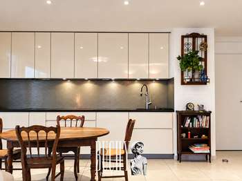 Vente appartement 6 pièces Vente appartement 6 pièces