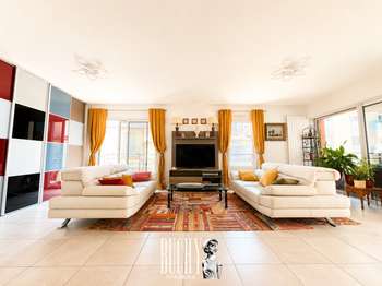 Vente appartement 6 pièces Vente appartement 6 pièces