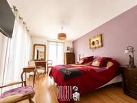 Vente appartement 6 pièces Vente appartement 6 pièces