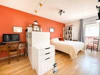 Vente appartement 6 pièces Vente appartement 6 pièces