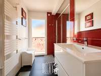 Vente appartement 6 pièces Vente appartement 6 pièces