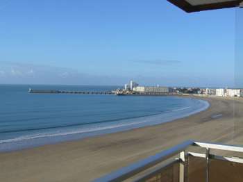 Vente Appartement 3 piècesLes Sables-d'Olonne