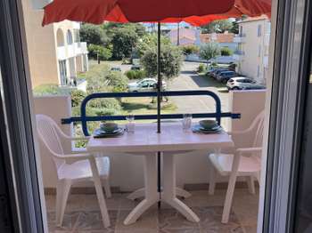 Vente Appartement 2 piècesLes Sables-d'Olonne