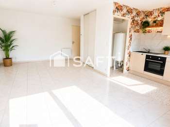Vente Appartement 2 piècesLes Sables-d'Olonne