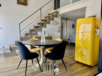 Vente Appartement 3 piècesLes Sables-d'Olonne