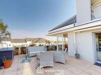 Vente appartement 8 pièces