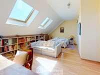 Vente appartement 8 pièces