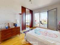 Vente appartement 8 pièces