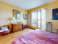 Vente appartement 8 pièces