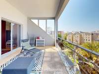 Vente appartement 8 pièces