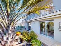 Vente appartement 8 pièces
