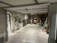 Vente appartement 8 pièces