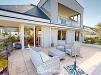 Vente appartement 8 pièces