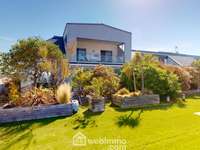 Vente appartement 8 pièces