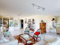 Vente appartement 8 pièces