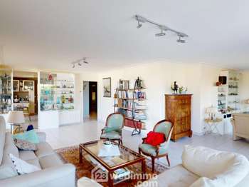 Vente appartement 8 pièces