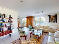 Vente appartement 8 pièces