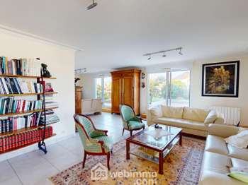 Vente appartement 8 pièces