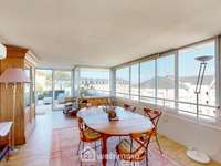 Vente appartement 8 pièces