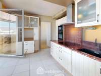 Vente appartement 8 pièces