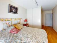 Vente appartement 8 pièces