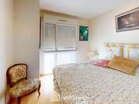 Vente appartement 8 pièces