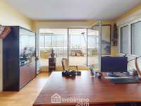 Vente appartement 8 pièces