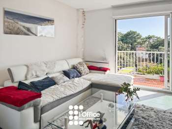 Vente Appartement 2 piècesLes Sables-d'Olonne