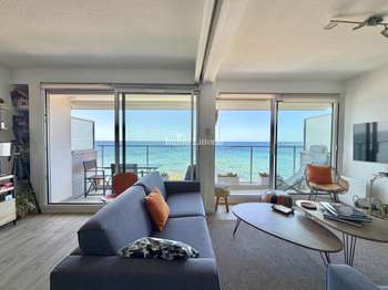 Vente Appartement 3 piècesLes Sables-d'Olonne