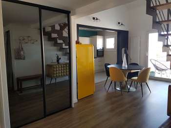 Vente Appartement 3 piècesLes Sables-d'Olonne