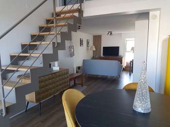 Vente Appartement 3 piècesLes Sables-d'Olonne