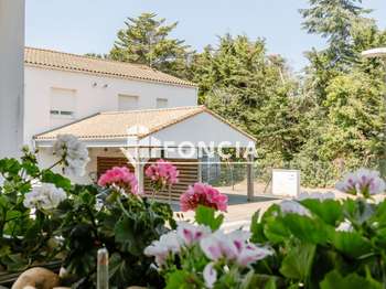 Vente appartement 3 pièces Les Sables-d'Olonne 85