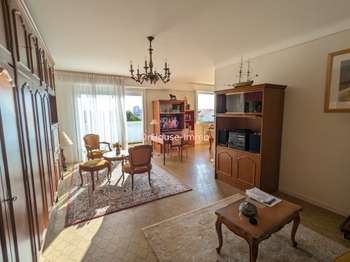 Vente appartement 2 pièces Les Sables-d'Olonne 85