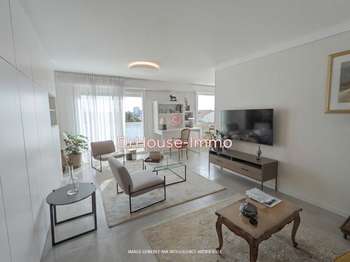 Vente Appartement 3 piècesLes Sables-d'Olonne