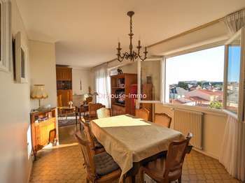 Vente Appartement 3 piècesLes Sables-d'Olonne