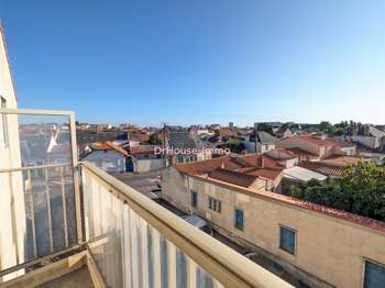 Vente Appartement 2 piècesLes Sables-d'Olonne