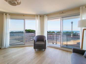 Vente Appartement 2 piècesLes Sables-d'Olonne