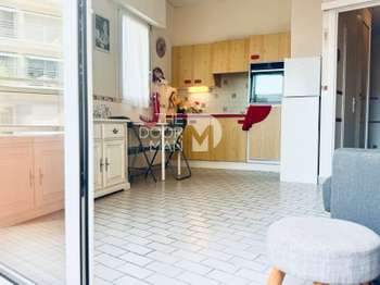 Vente Appartement T1Les Sables-d'Olonne