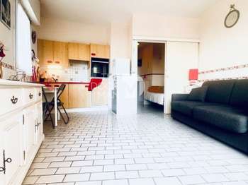 Vente appartement 1 pièce
