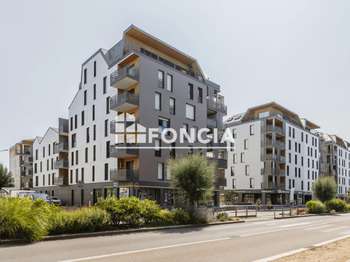 Vente Appartement 2 piècesLes Sables-d'Olonne