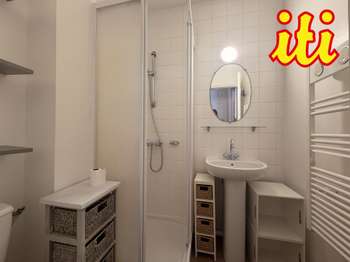 Vente appartement 1 pièce Vente appartement 1 pièce