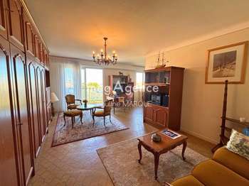 Vente appartement 3 pièces Les Sables-d'Olonne 85