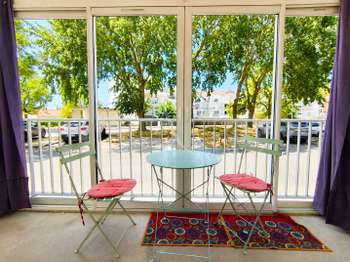 Vente appartement 1 pièce Les Sables-d'Olonne 85