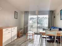 Vente Studio 1 pièce