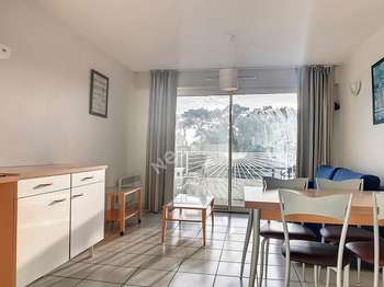 Vente Studio 1 pièce