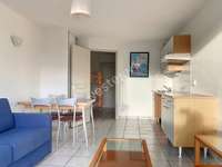 Vente Studio 1 pièce