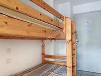Vente Studio 1 pièce