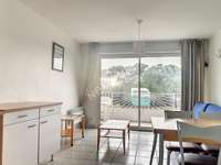 Vente Studio 1 pièce