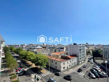 Vente appartement 3 pièces Les Sables-d'Olonne 85