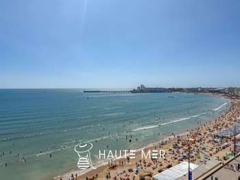 Vente Appartement 3 piècesLes Sables-d'Olonne